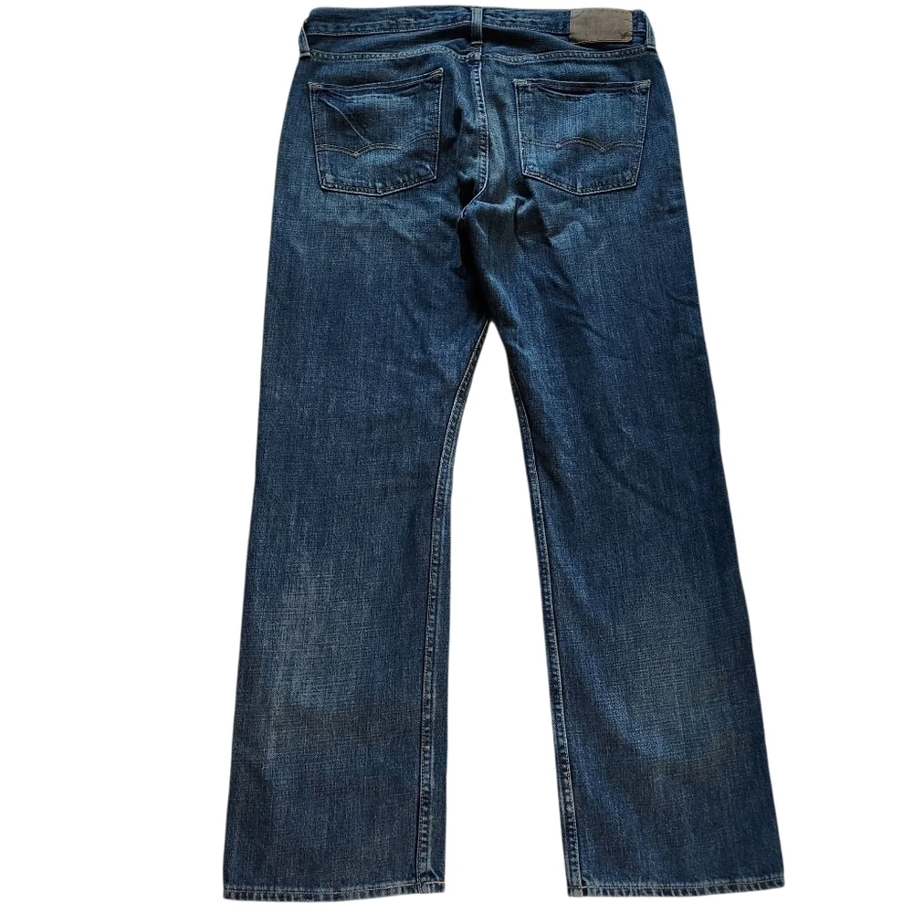 2010s American Eagle Original Straight Jeans Men’s Size 33/30
